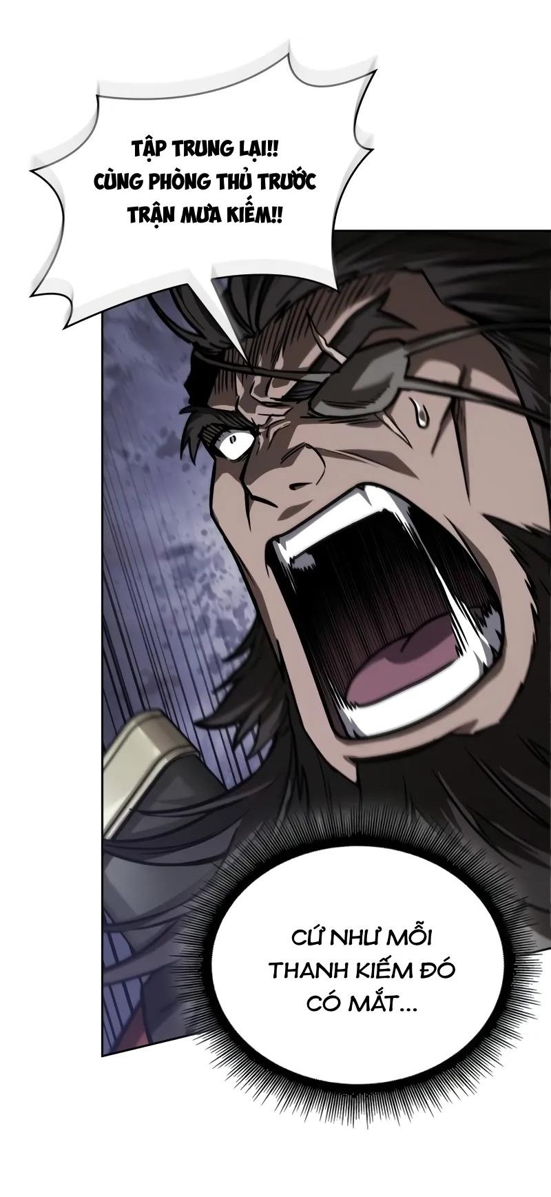 Ngã lão ma thần - Chapter 234 - Page 22