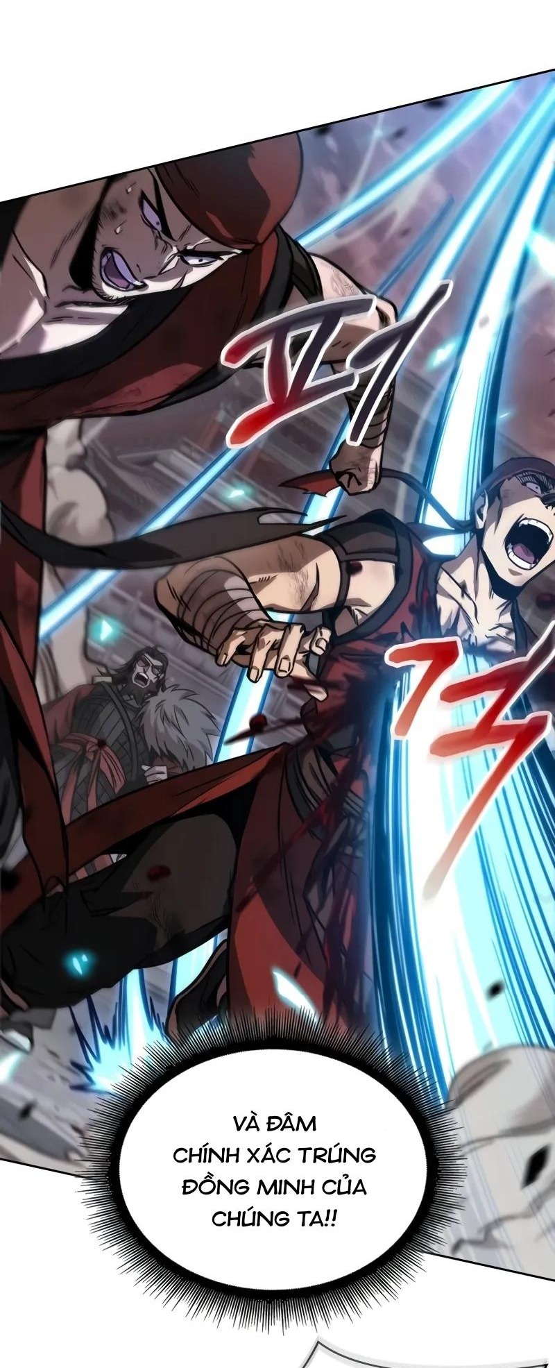 Ngã lão ma thần - Chapter 234 - Page 23