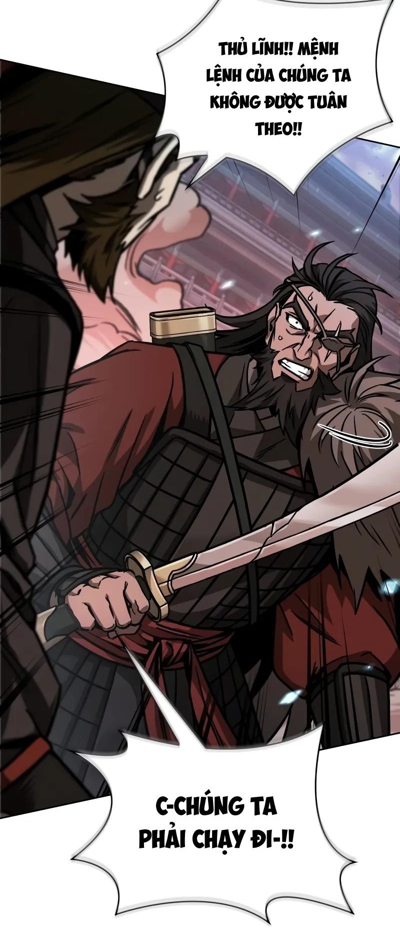 Ngã lão ma thần - Chapter 234 - Page 24