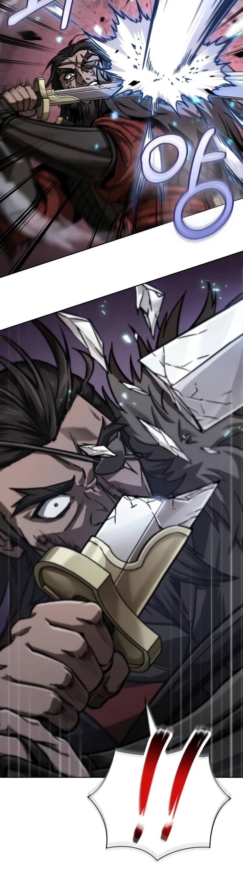 Ngã lão ma thần - Chapter 234 - Page 28