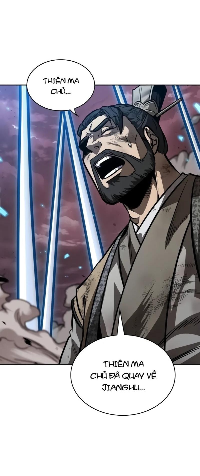 Ngã lão ma thần - Chapter 234 - Page 34