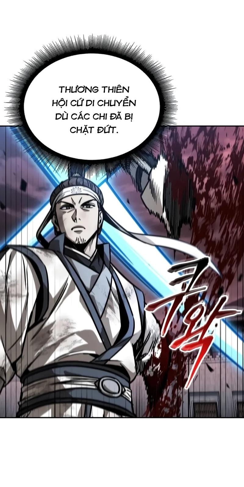 Ngã lão ma thần - Chapter 234 - Page 36