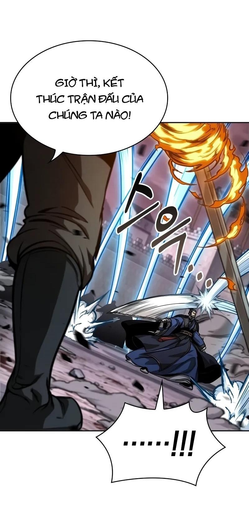 Ngã lão ma thần - Chapter 234 - Page 41