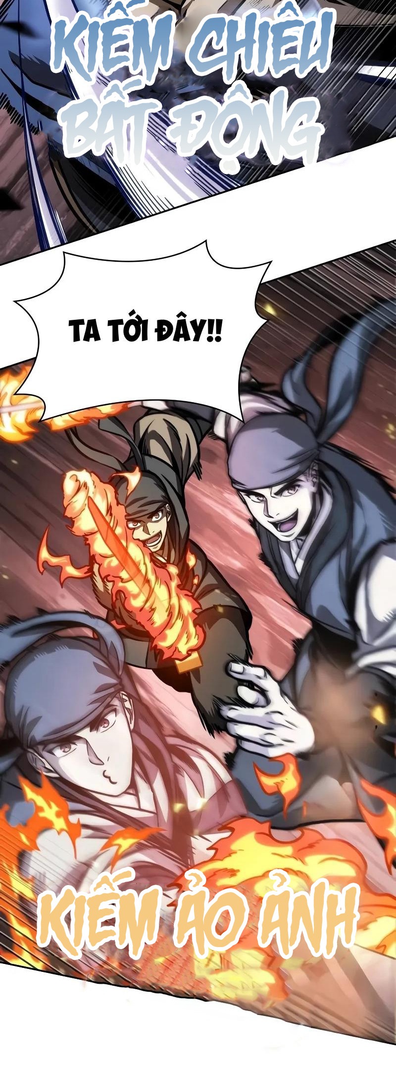 Ngã lão ma thần - Chapter 234 - Page 45