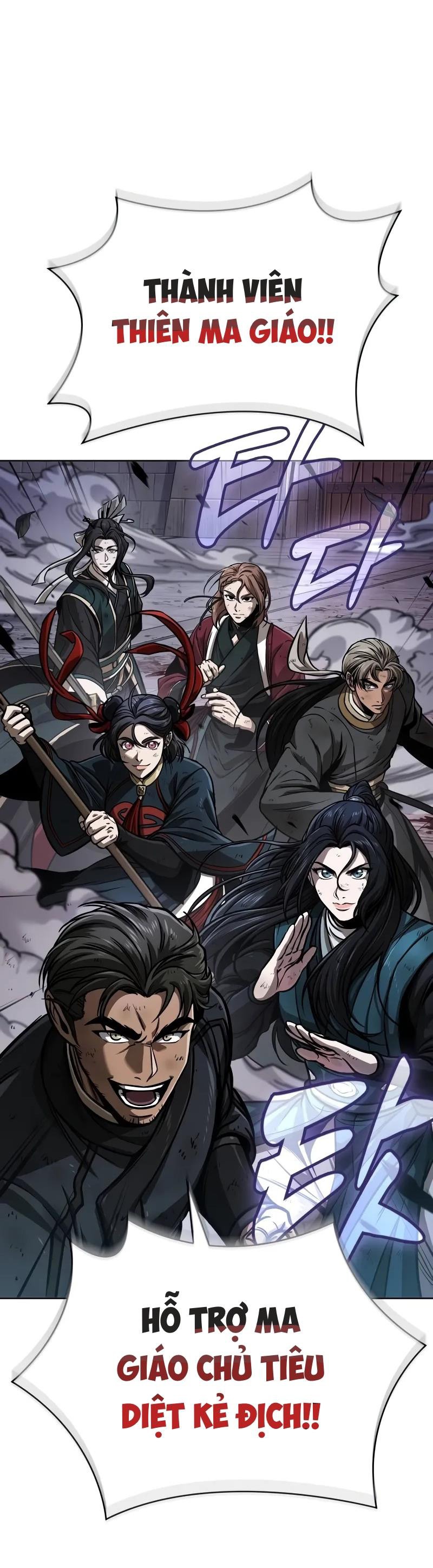 Ngã lão ma thần - Chapter 234 - Page 53