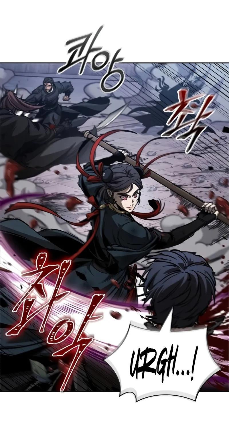 Ngã lão ma thần - Chapter 234 - Page 54