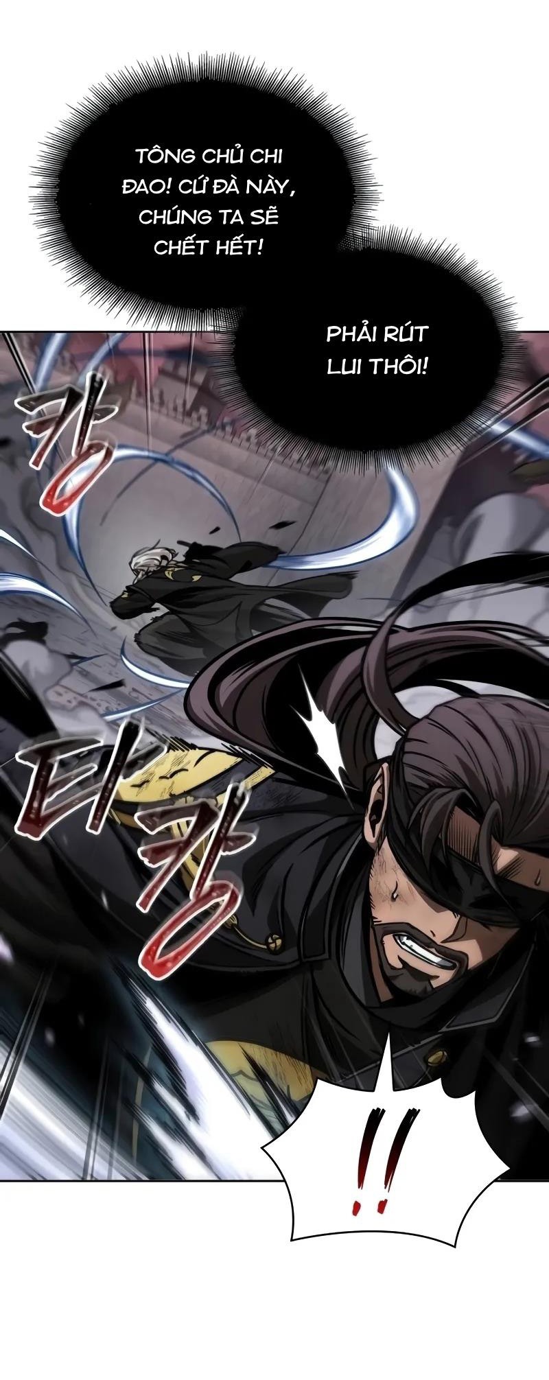Ngã lão ma thần - Chapter 234 - Page 55