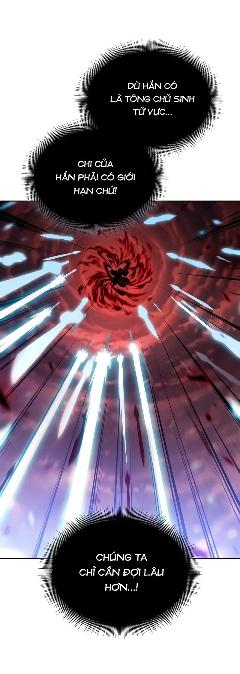 Ngã lão ma thần - Chapter 234 - Page 58