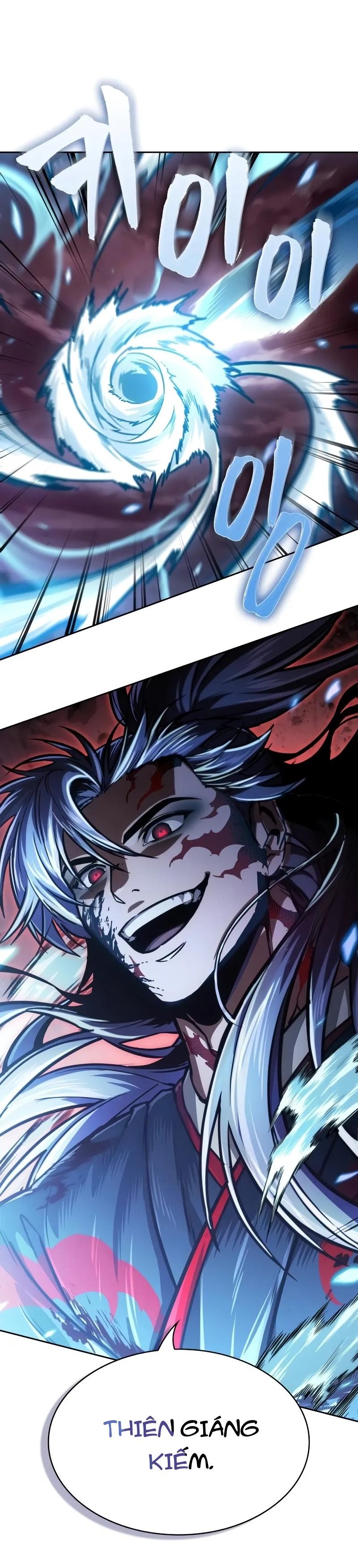 Ngã lão ma thần - Chapter 234 - Page 6