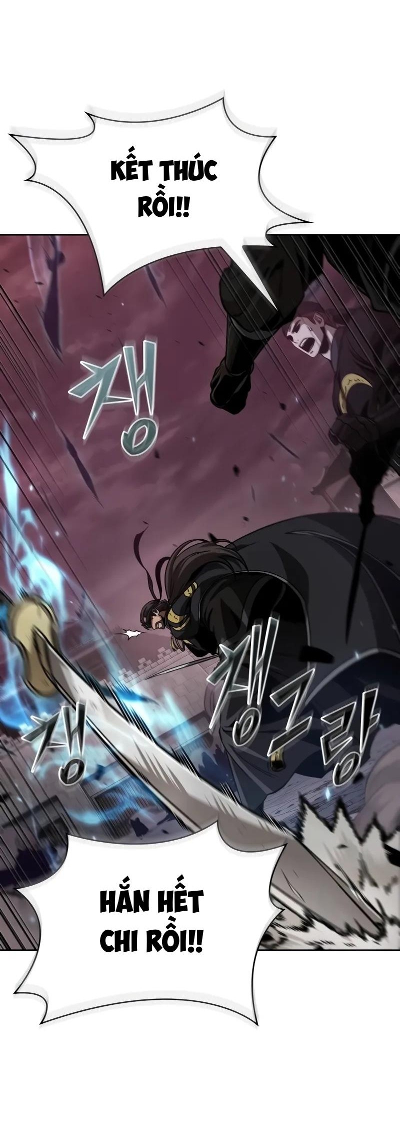 Ngã lão ma thần - Chapter 234 - Page 61