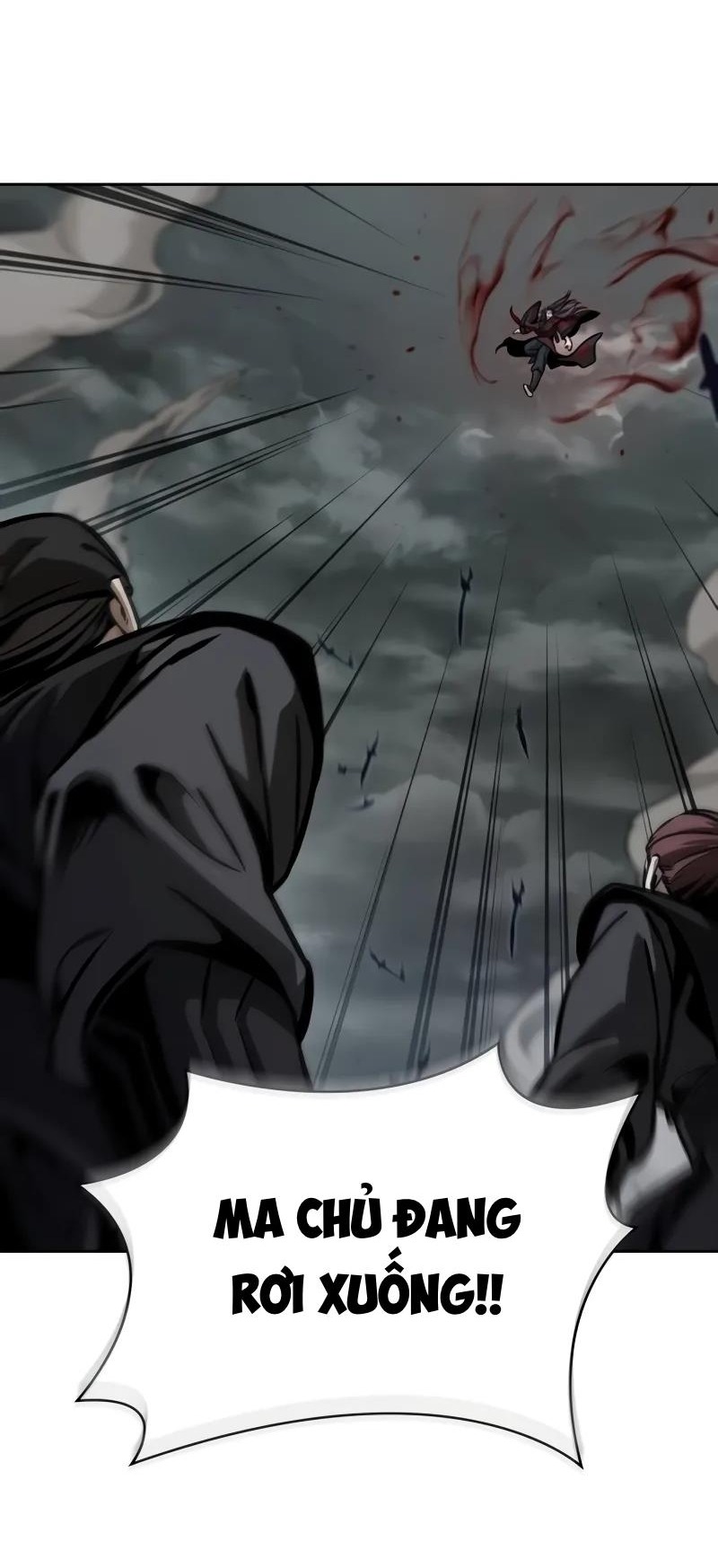 Ngã lão ma thần - Chapter 234 - Page 62