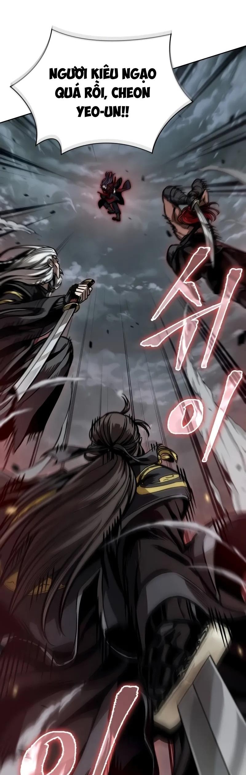 Ngã lão ma thần - Chapter 234 - Page 67