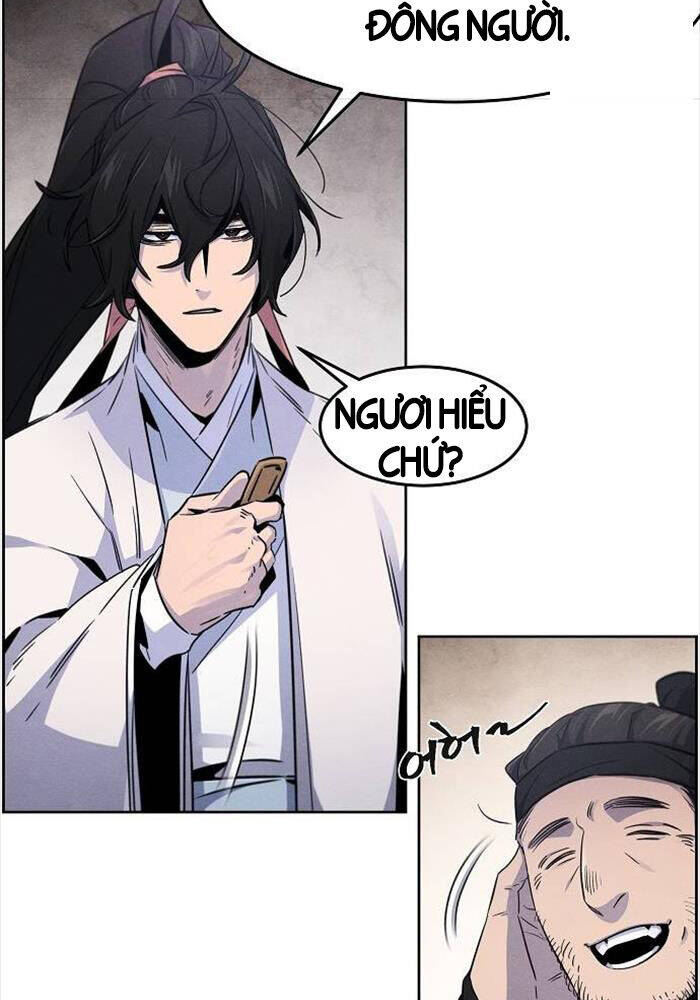 Cuồng Ma Tái Thế - Chapter 129 - Page 21