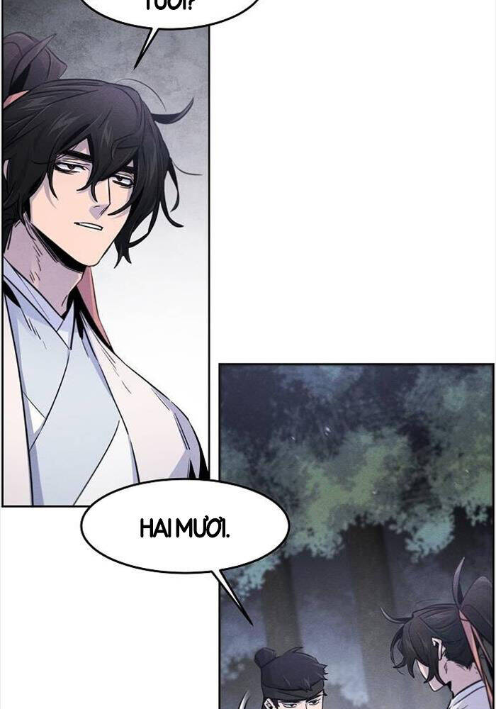 Cuồng Ma Tái Thế - Chapter 129 - Page 62