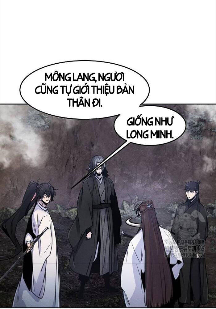 Cuồng Ma Tái Thế - Chapter 129 - Page 69