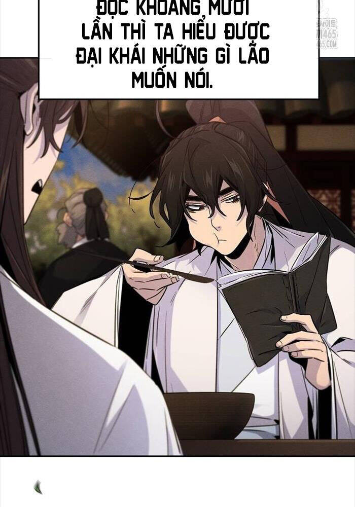 Cuồng Ma Tái Thế - Chapter 129 - Page 8