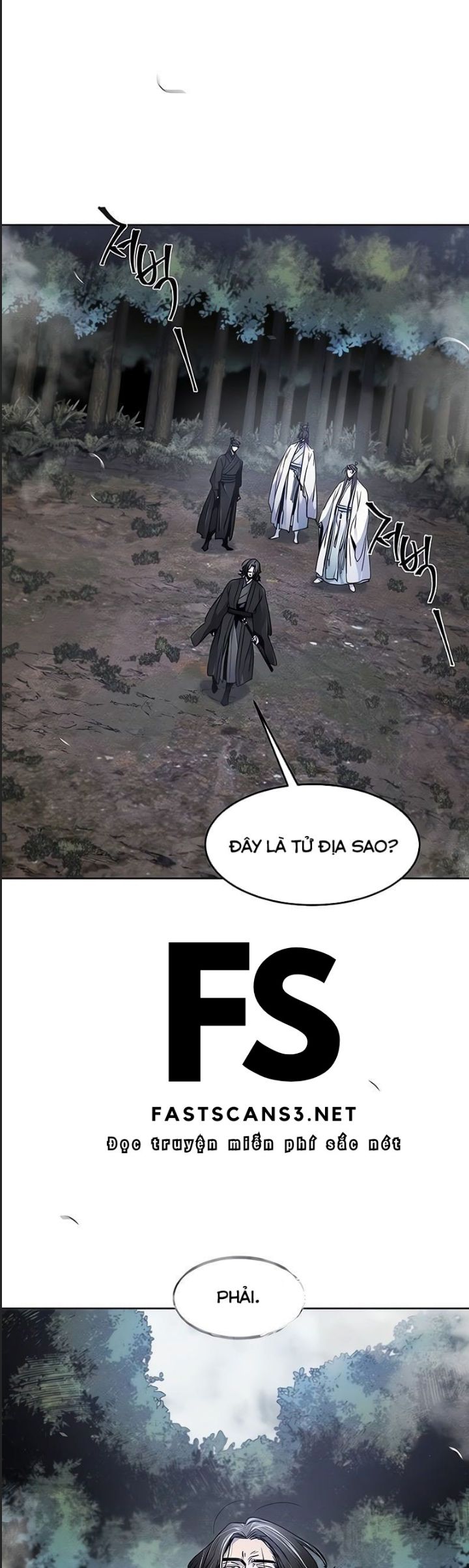 Cuồng Ma Tái Thế - Chapter 130 - Page 10