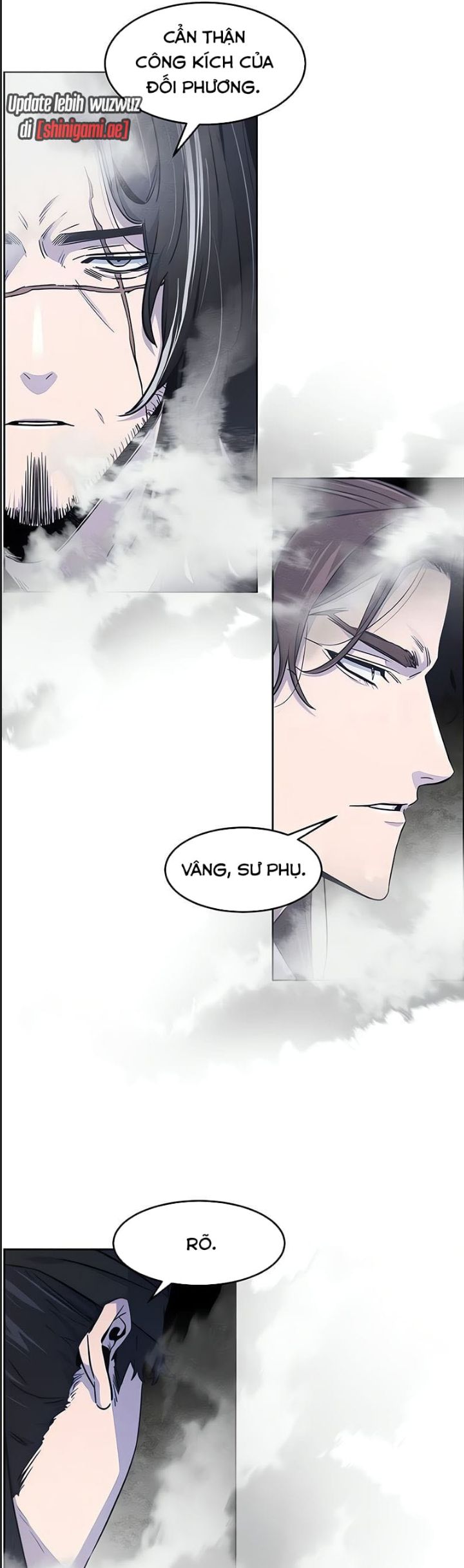 Cuồng Ma Tái Thế - Chapter 130 - Page 15