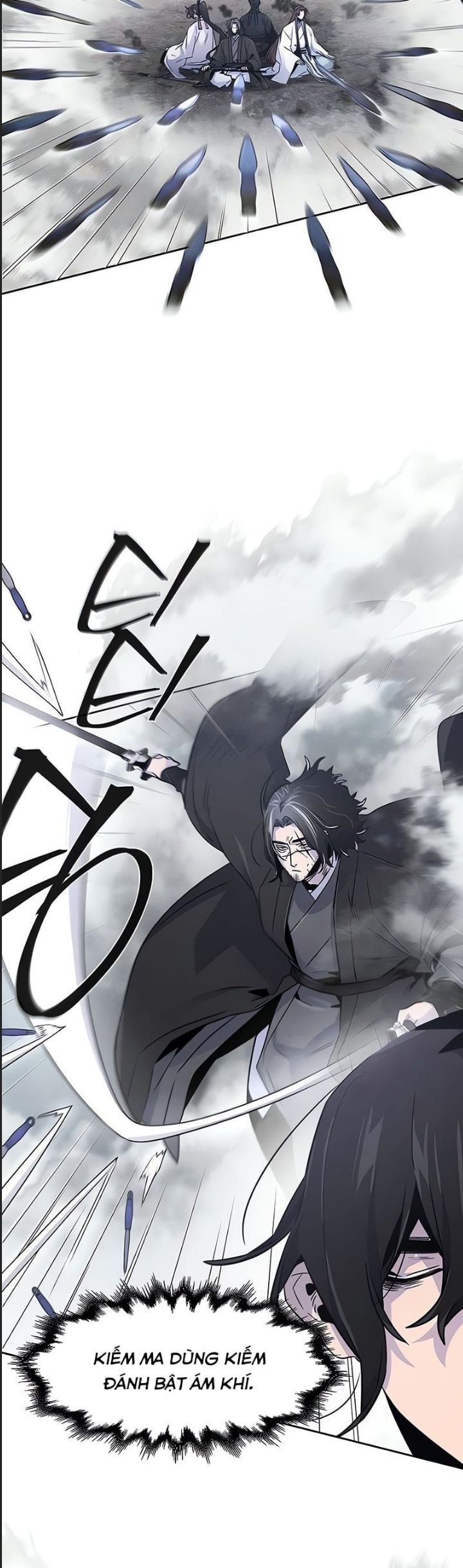 Cuồng Ma Tái Thế - Chapter 130 - Page 18