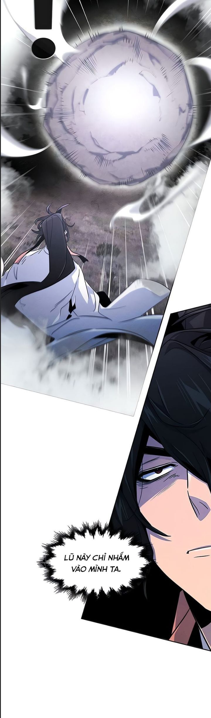 Cuồng Ma Tái Thế - Chapter 130 - Page 21