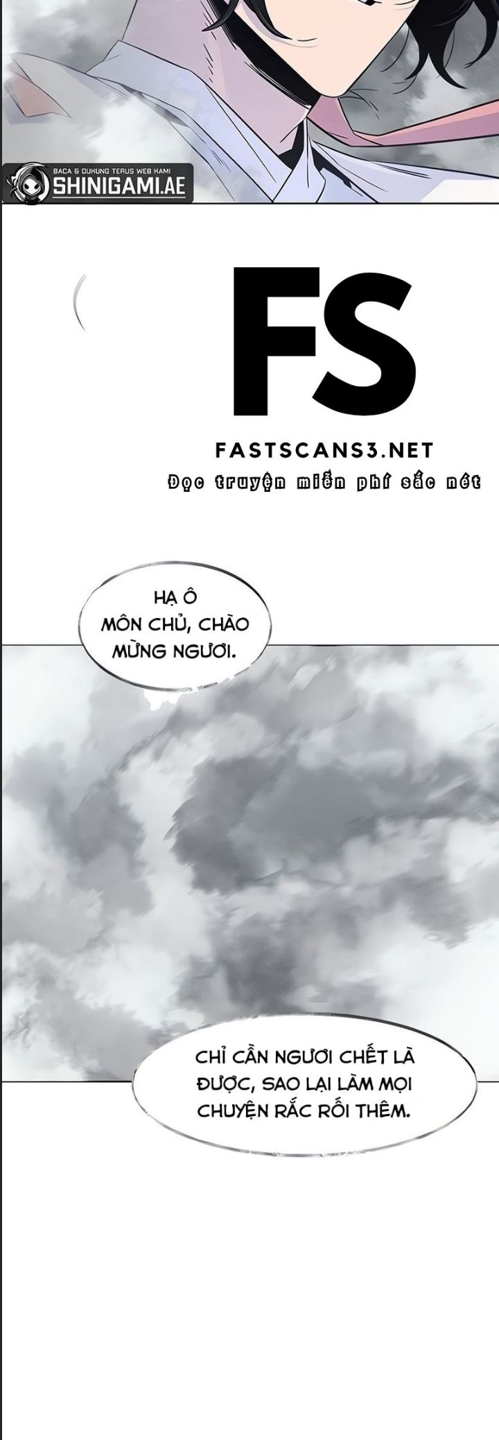 Cuồng Ma Tái Thế - Chapter 130 - Page 27
