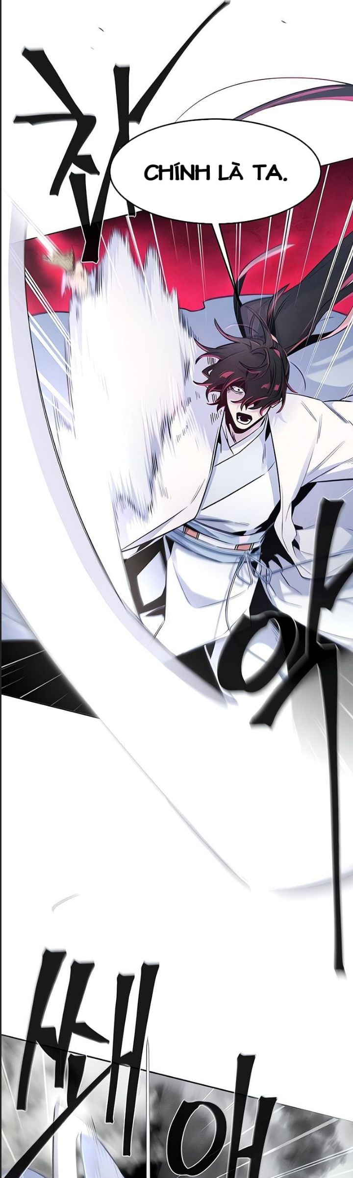 Cuồng Ma Tái Thế - Chapter 130 - Page 29