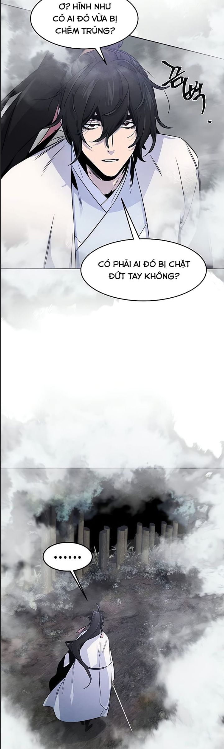 Cuồng Ma Tái Thế - Chapter 130 - Page 32