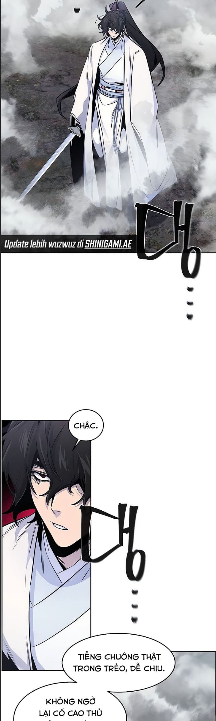 Cuồng Ma Tái Thế - Chapter 130 - Page 34