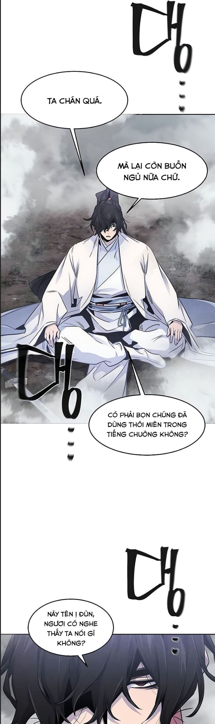 Cuồng Ma Tái Thế - Chapter 130 - Page 36