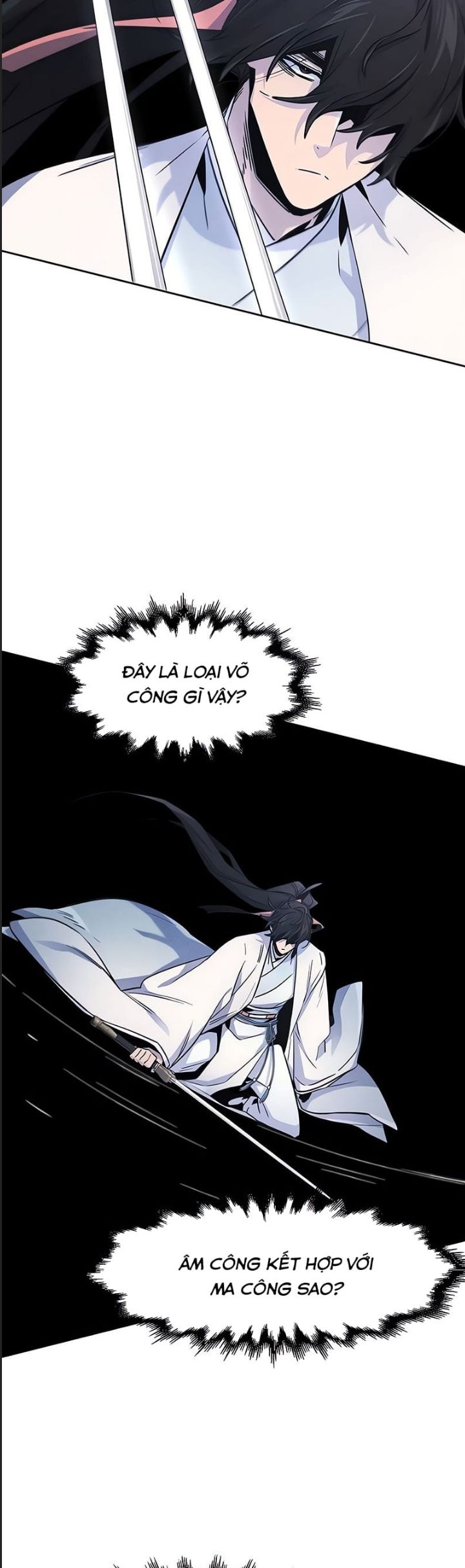 Cuồng Ma Tái Thế - Chapter 130 - Page 39