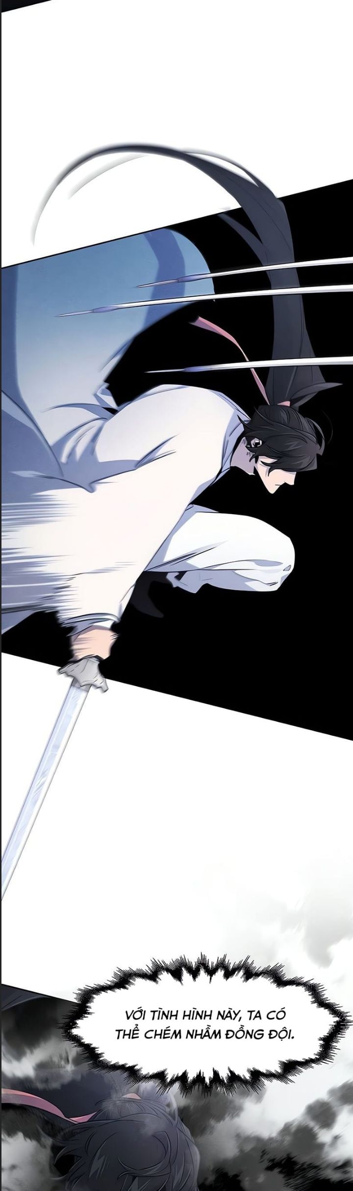 Cuồng Ma Tái Thế - Chapter 130 - Page 41