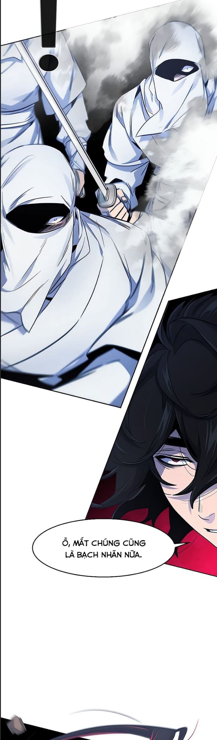 Cuồng Ma Tái Thế - Chapter 130 - Page 45