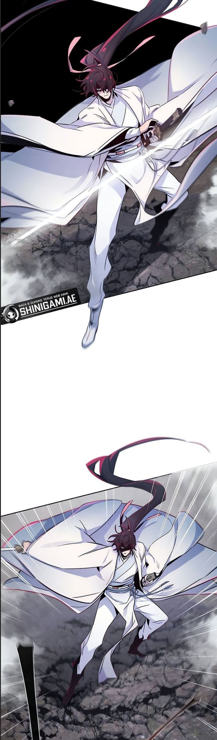 Cuồng Ma Tái Thế - Chapter 130 - Page 46