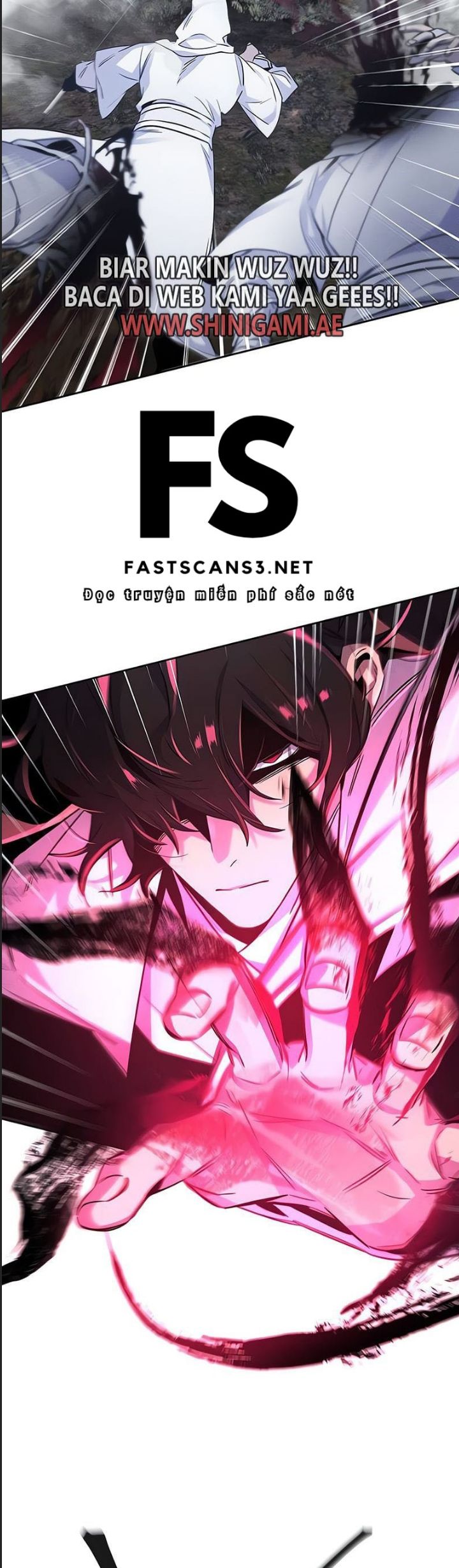 Cuồng Ma Tái Thế - Chapter 130 - Page 48