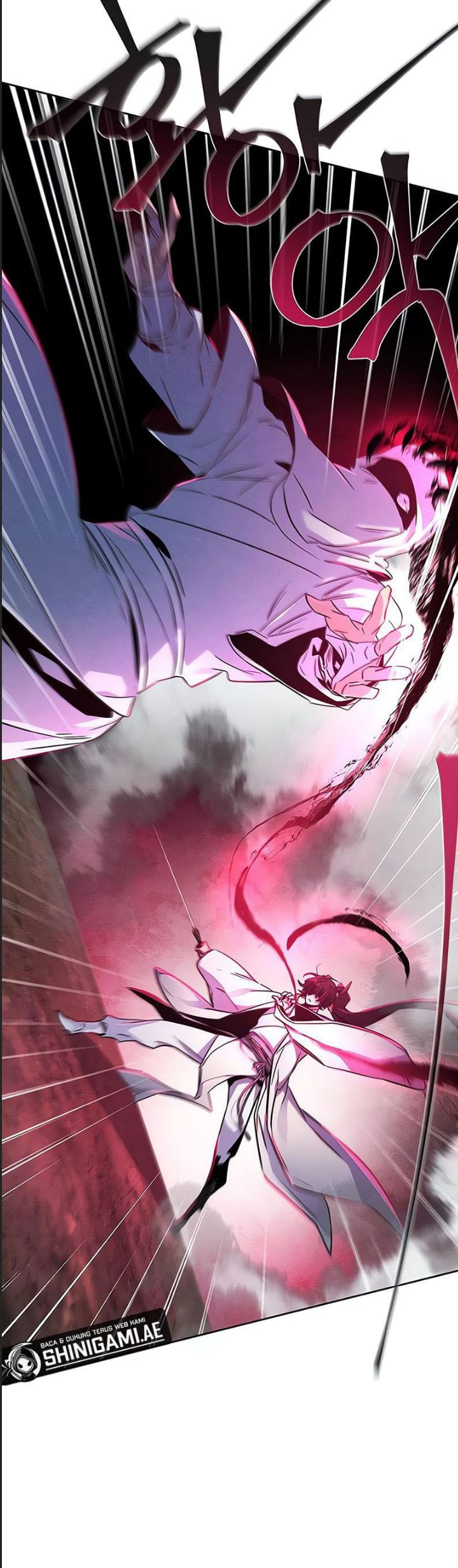 Cuồng Ma Tái Thế - Chapter 130 - Page 49