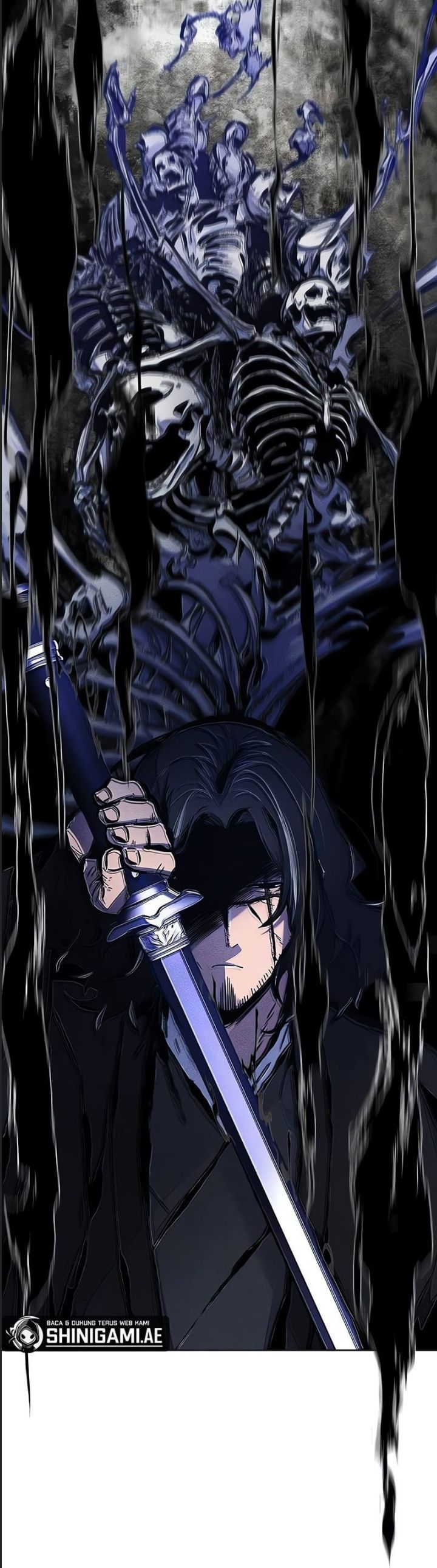 Cuồng Ma Tái Thế - Chapter 130 - Page 5