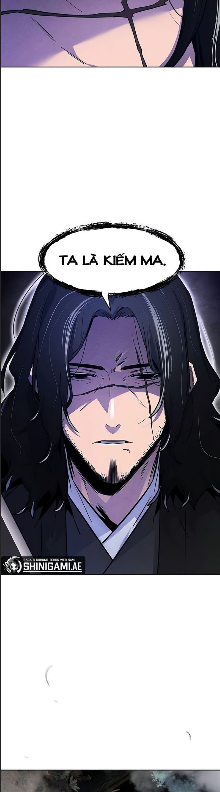 Cuồng Ma Tái Thế - Chapter 130 - Page 7