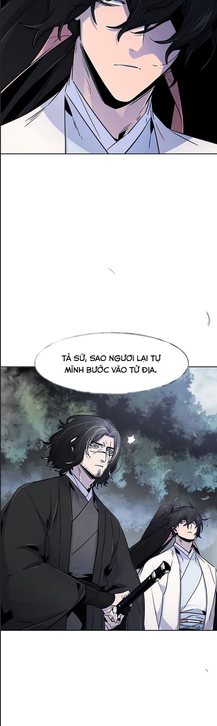 Cuồng Ma Tái Thế - Chapter 130 - Page 9