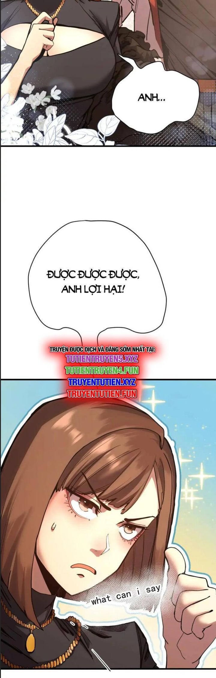 Cao Võ Hạ Cánh Đến Một Vạn Năm Sau - Chapter 170 - Page 13