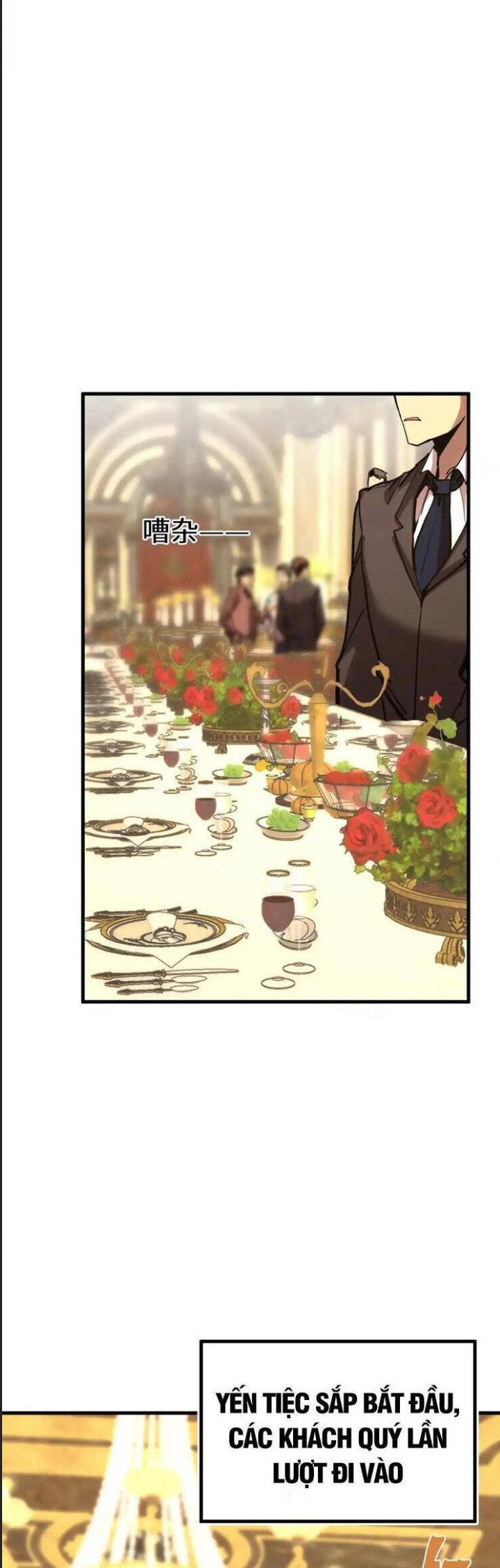 Cao Võ Hạ Cánh Đến Một Vạn Năm Sau - Chapter 170 - Page 14