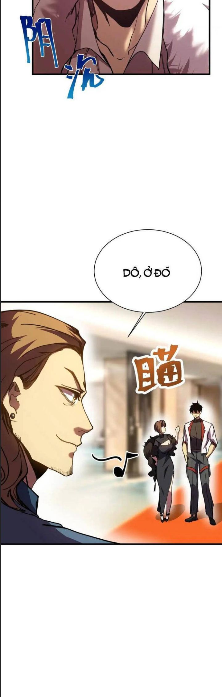 Cao Võ Hạ Cánh Đến Một Vạn Năm Sau - Chapter 170 - Page 16