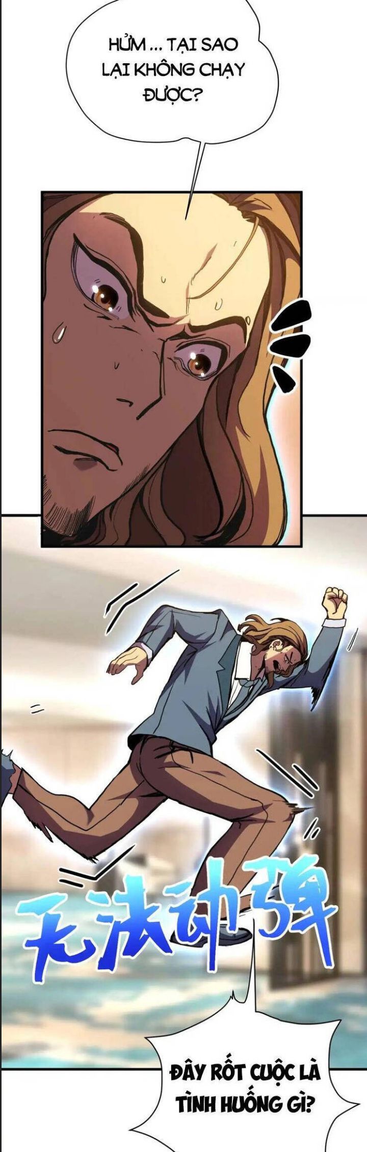 Cao Võ Hạ Cánh Đến Một Vạn Năm Sau - Chapter 170 - Page 23