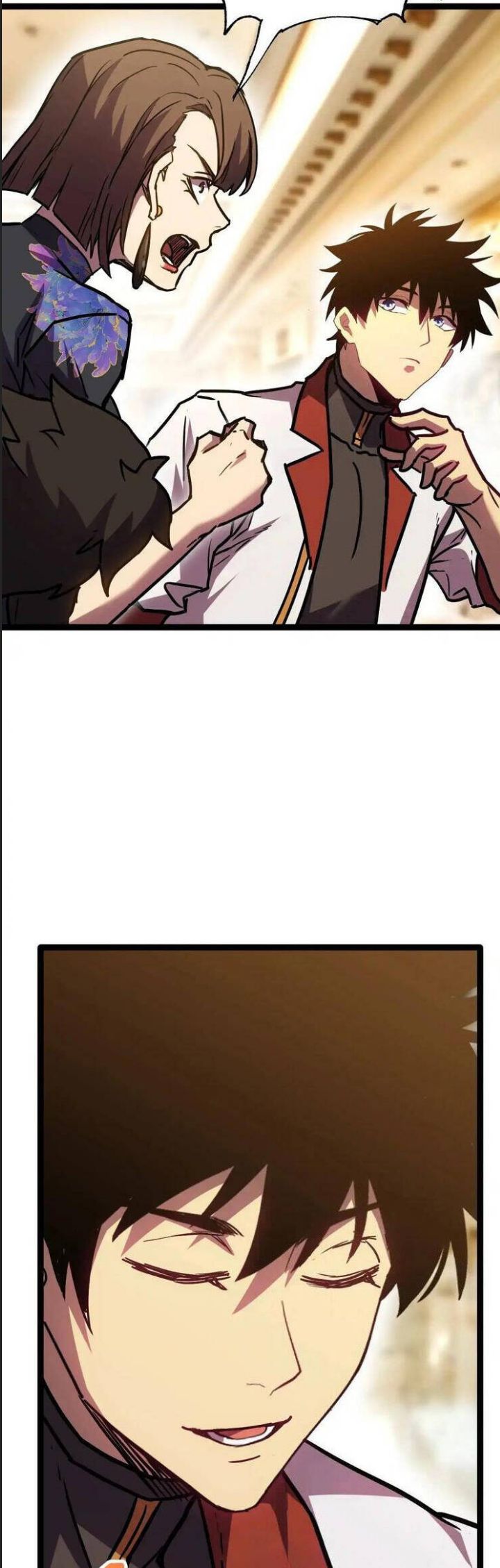 Cao Võ Hạ Cánh Đến Một Vạn Năm Sau - Chapter 170 - Page 26