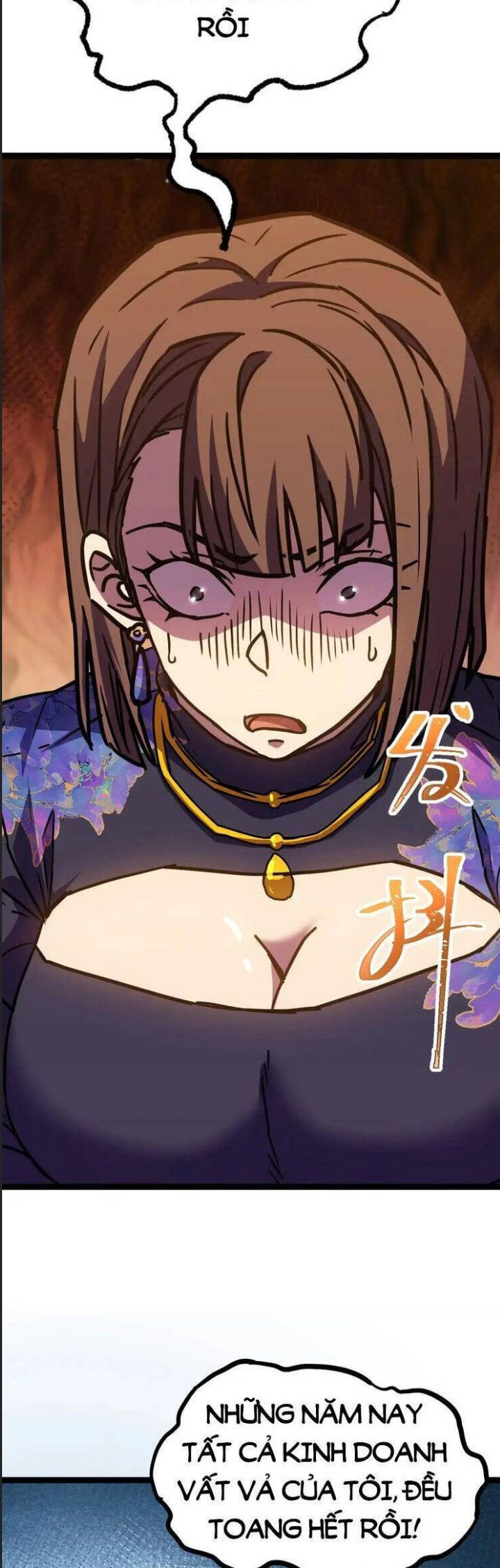 Cao Võ Hạ Cánh Đến Một Vạn Năm Sau - Chapter 170 - Page 30