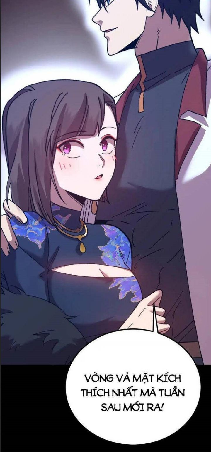 Cao Võ Hạ Cánh Đến Một Vạn Năm Sau - Chapter 170 - Page 45