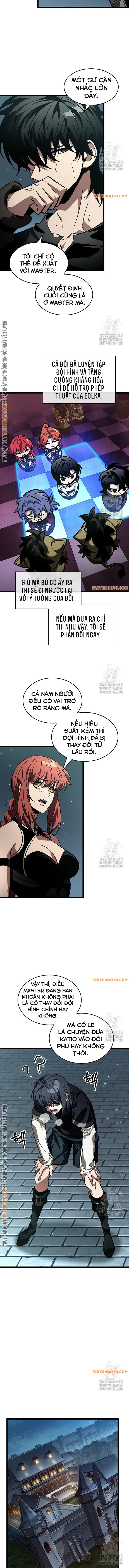 Gacha Vô Hạn Chapter 123 - Trang 10