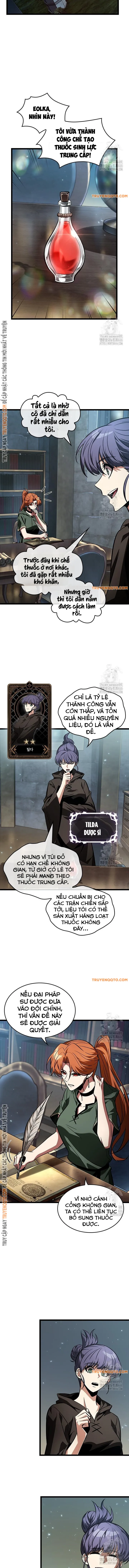 Gacha Vô Hạn Chapter 123 - Trang 11