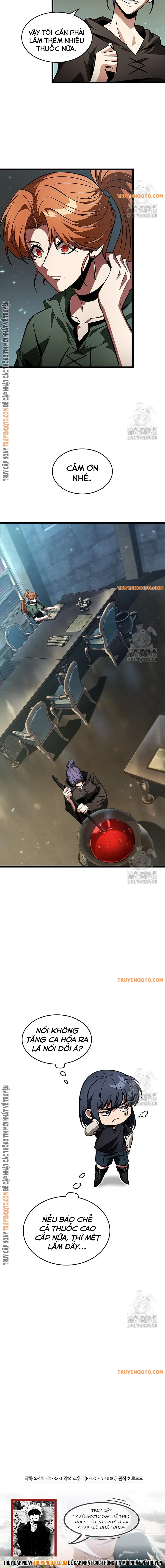 Gacha Vô Hạn - Chapter 123 - Page 12