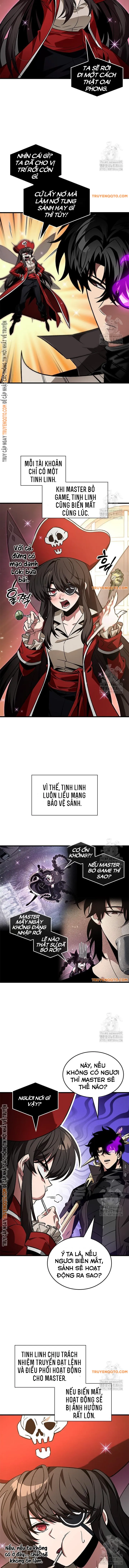 Gacha Vô Hạn Chapter 123 - Trang 2