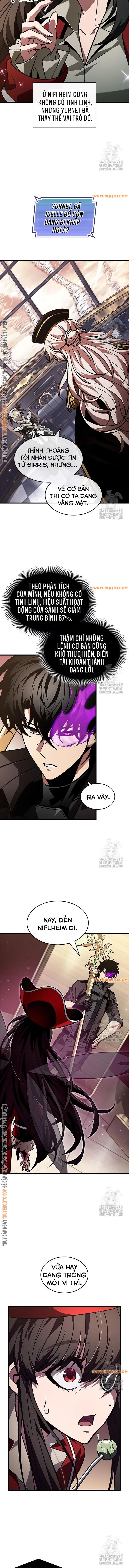 Gacha Vô Hạn Chapter 123 - Trang 3